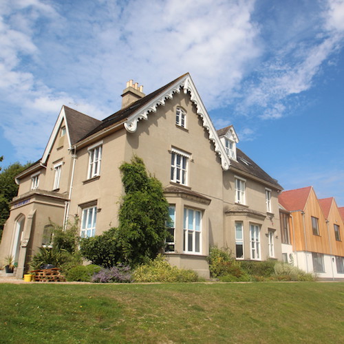 Claremont Senior School & Sixth Form